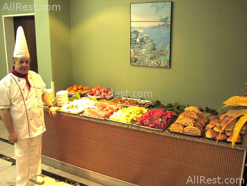 Intermar Hotel 9